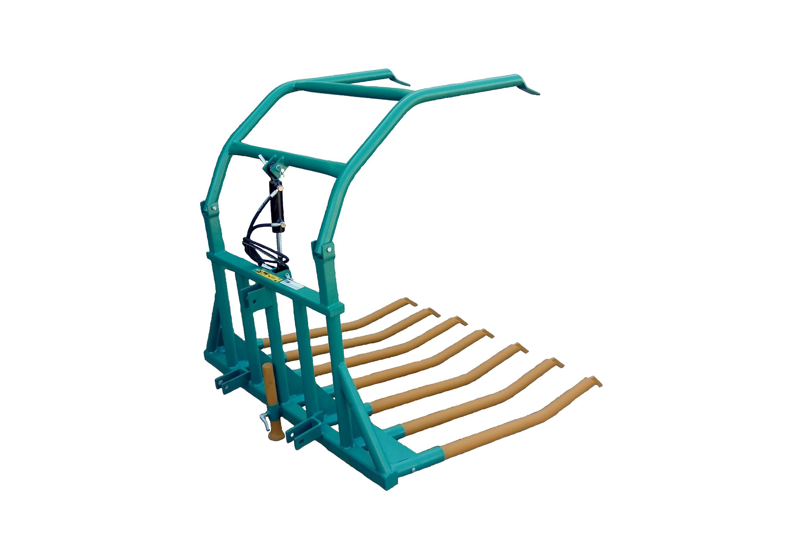 Raccoglitore Di Bacche Ergonomico Con Pettine – Per Mirtilli, More, Lamponi, Materiale PP, Dimensioni 22x14x17 Cm